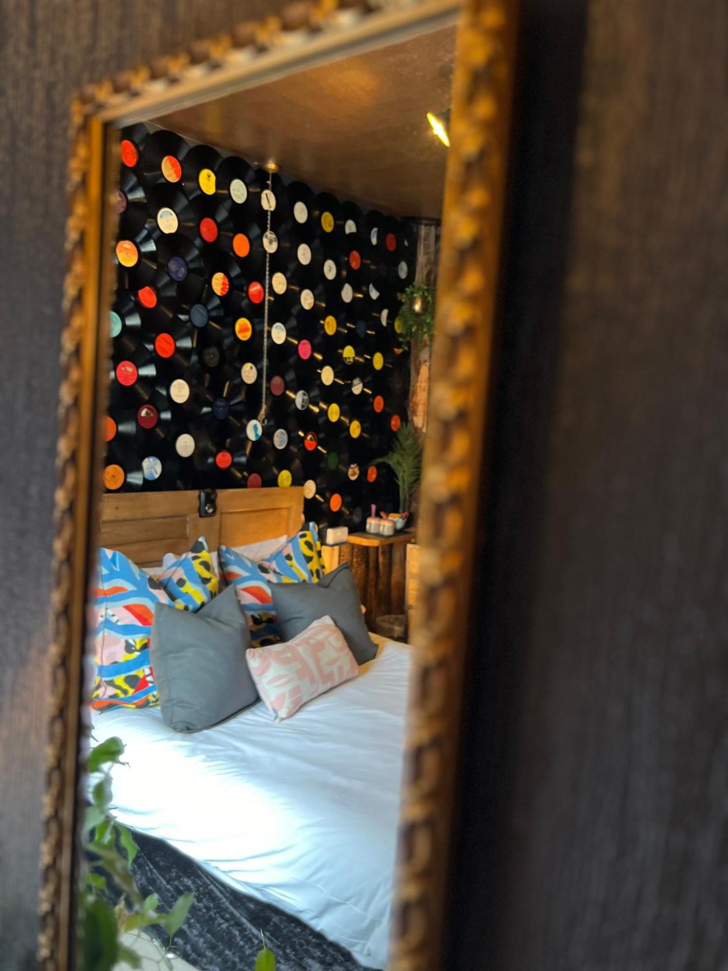 Bed and Breakfast Watergate Yard Сліфорд Екстер'єр фото