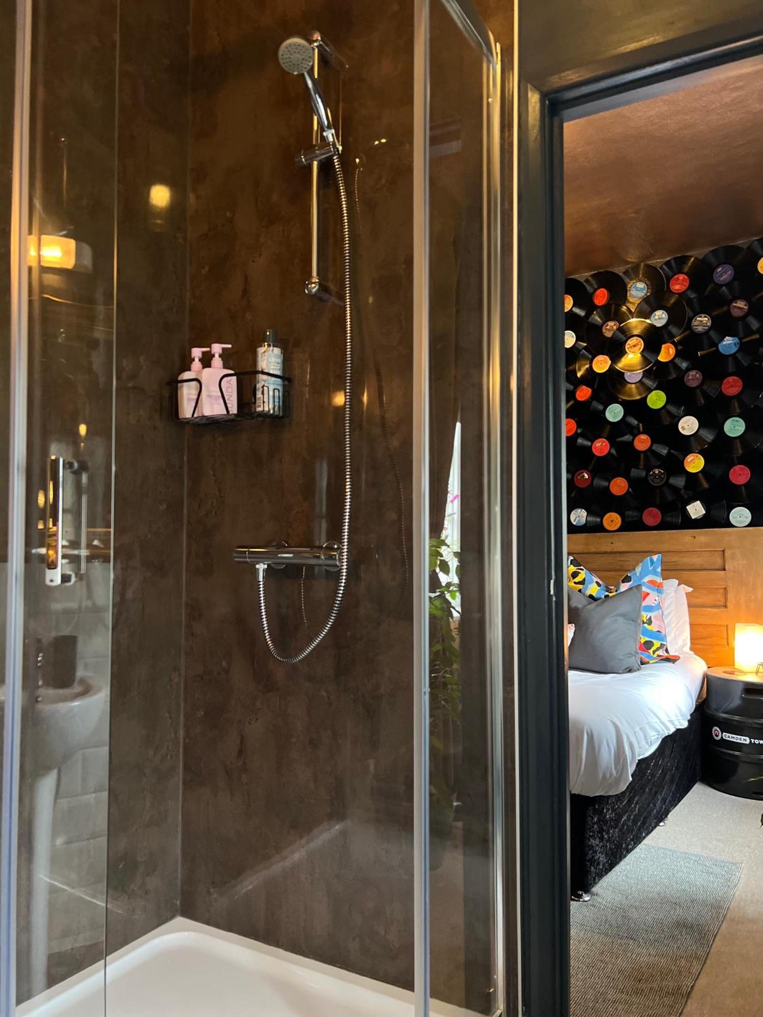 Bed and Breakfast Watergate Yard Сліфорд Екстер'єр фото